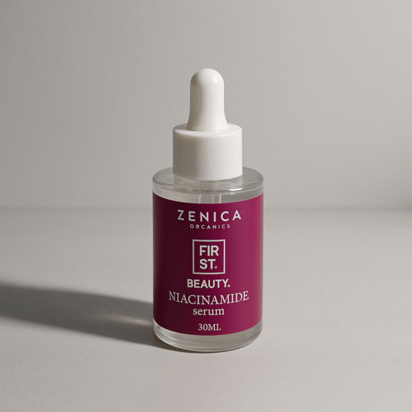 Niacinamide Serum