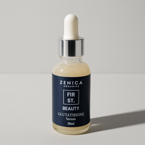 Glutathione Serum