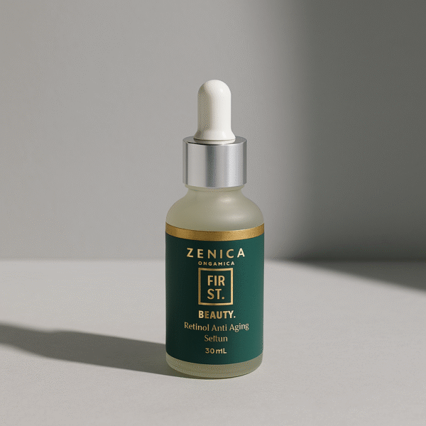 Retinol Anti-Aging Serum