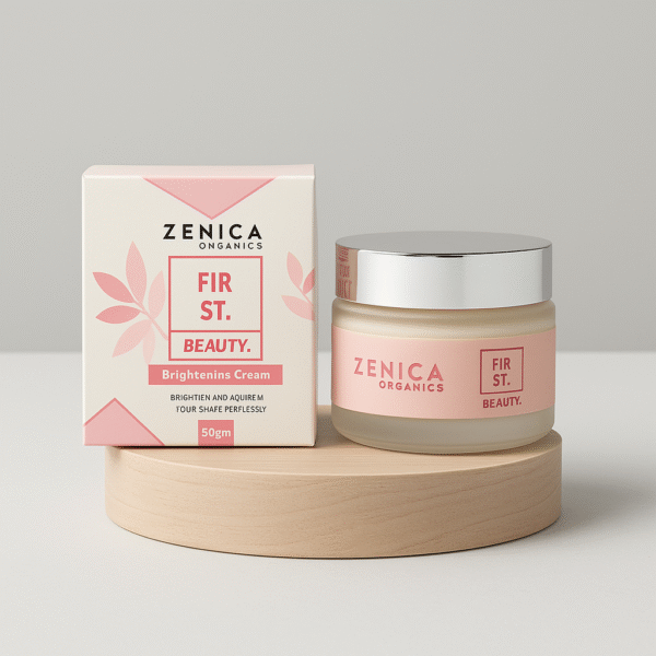 Brightening Cream