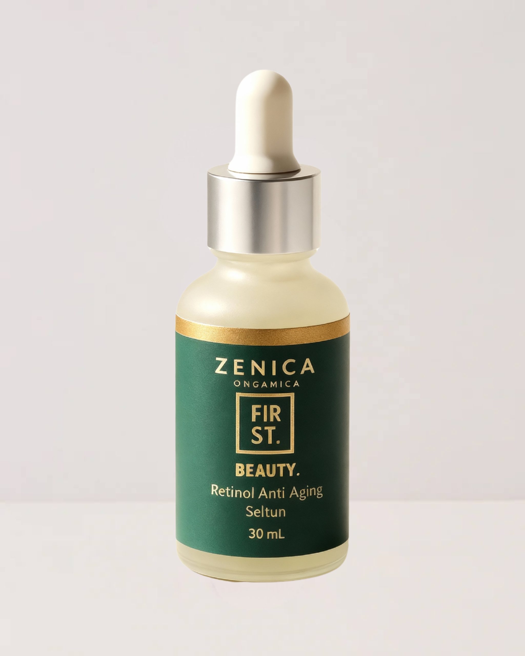 Retinol Anti-Aging Serum