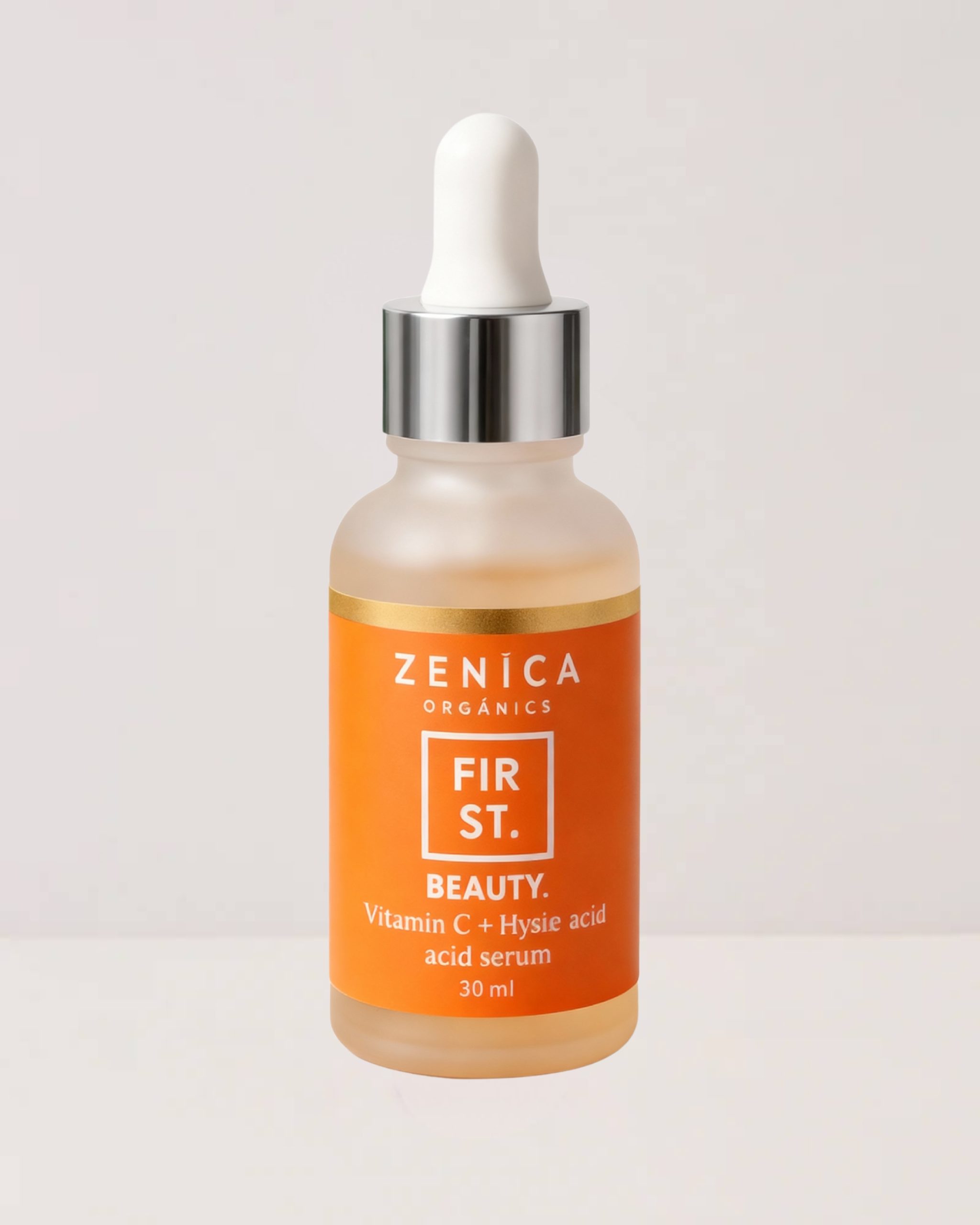Vitamin-C + Hyaluronic Acid Serum