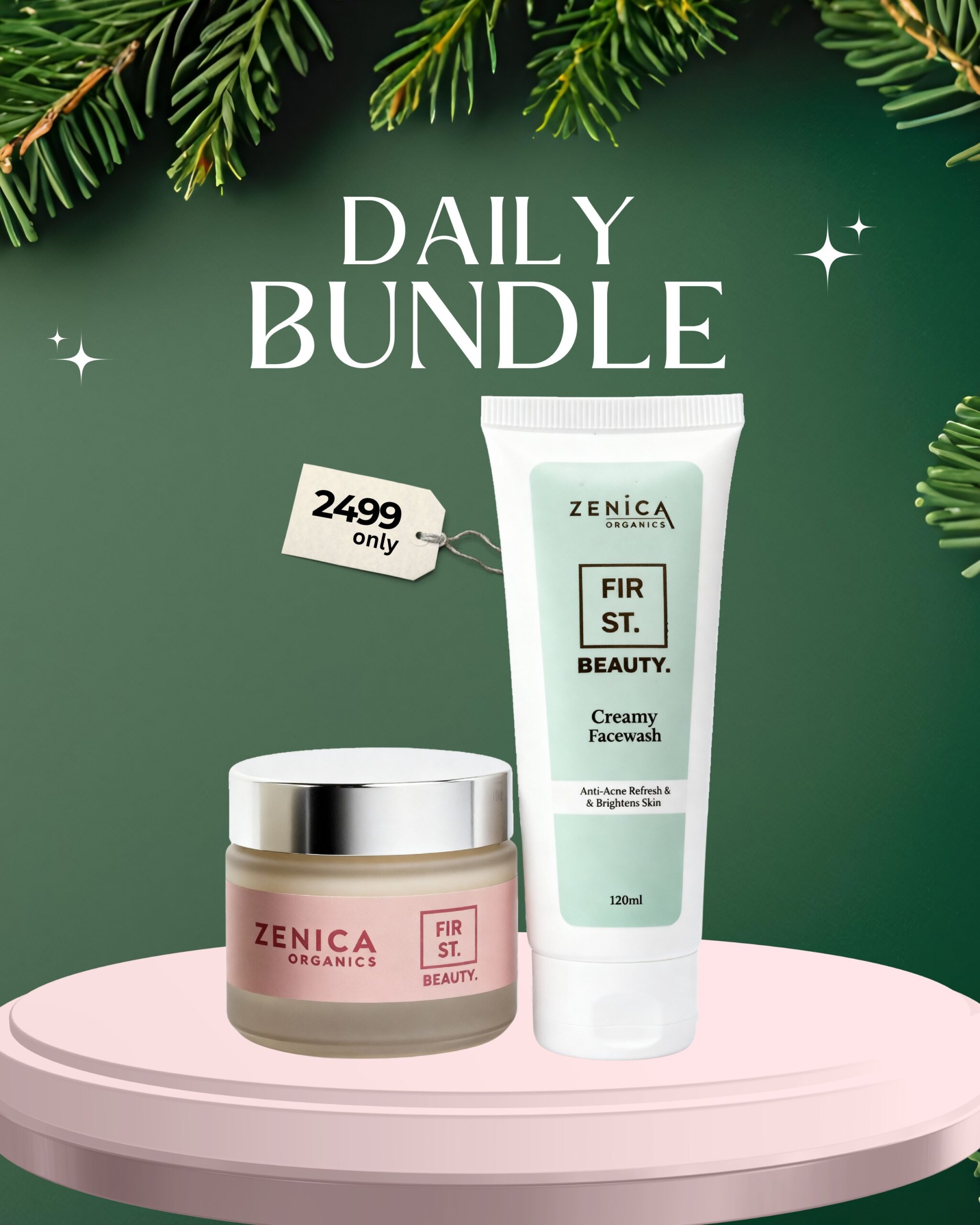 Daily Bundle